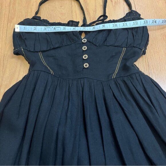 Urban utfitters ora lack inen lend pen ack idi ress - Picture 5 of 9